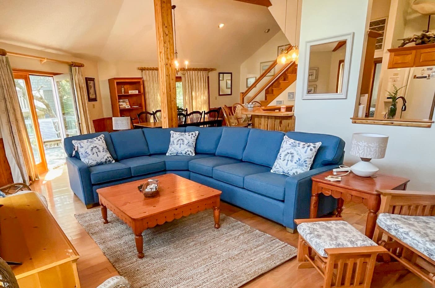 Sandpiper highlight 2