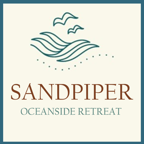 Visit Sandpiper Logo